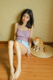 女性朋友